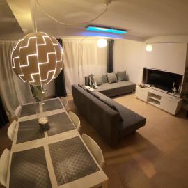 Apartamento a primera linea de mar en platja d’aro