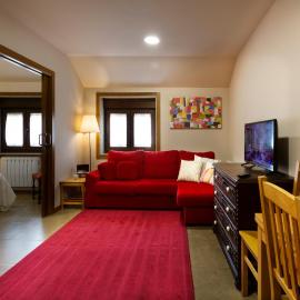 Casa A Marchanta, Hotel in Poio