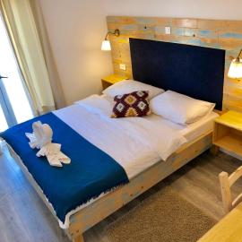 Boho House, hotell i Pakoštane