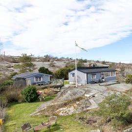 Hunnebostrand, Ramsviklandet, Smögen, Bohuslän, Vestkusten, hotel i Hunnebostrand