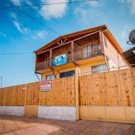 Hostal El Descanso, hotel en Antofagasta