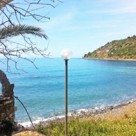 Villa Calamona, hotel v destinácii Acciaroli