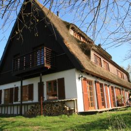 Der Fuchsbau
