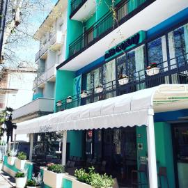Hotel Camay