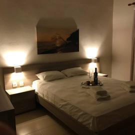 Siviri Rooms, ξενοδοχείο στη Σίβηρη