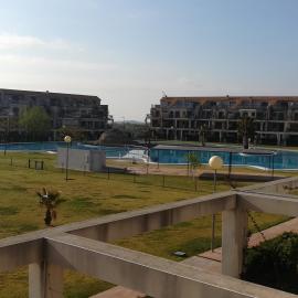 Panorámica Golf San Jordi, hotel in San Jorge