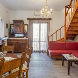 Evelinas House Platanias
