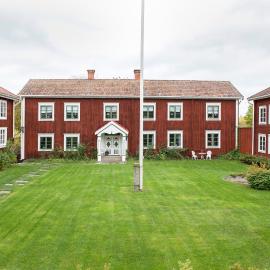 Hofra Bed & Breakfast, hotel sa Delsbo