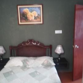 Mini Departamento Tambo Huascar 2, hotel Limában