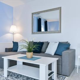 LTC Apartments Malczewskiego Centrum, Hotel in Danzig
