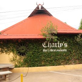 Charly´s Guest House