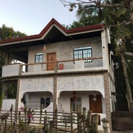 Hardin ng Pawa Guesthouse
