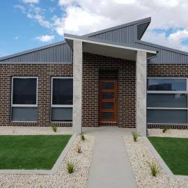 Wimmera Plains – hotel w mieście Horsham