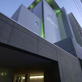 C-HOTEL affetto(Adult Only), hotel in Sapporo