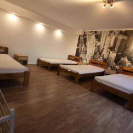Wigury Stay, hotel a Częstochowa