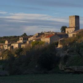 Cal Talaia, hotel a la Glorieta