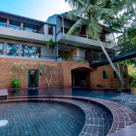 Ayur Ayur Resort & Ayurveda Retreat, hotell i Negombo