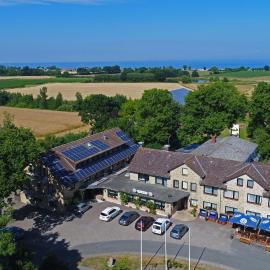 Hotel Gasthuus Spieskamer, hotel v mestu Hasselberg