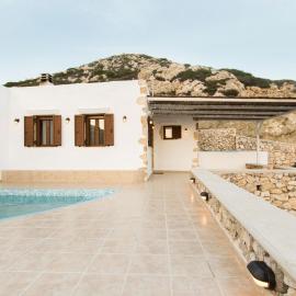 Anemolia Villa