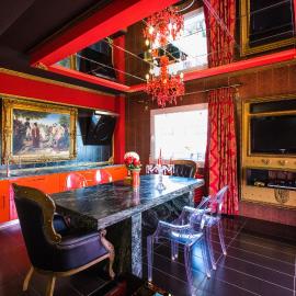 LUXURY SUITES - free parking, хотел в Драма