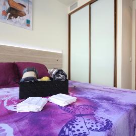 Romantic Loft, hotel a Salás de Pallás