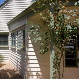 Atticus Cottage