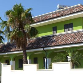 Villa Sofia, hotel in Porto Cesareo