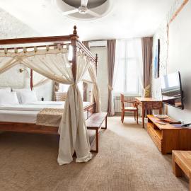 SuperB Luxury Suites, hotel in Belgrade