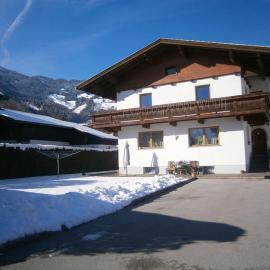 Ferienhaus Spitaler, Hotel in Kleinboden