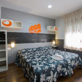 Hostal Gaudi Cuenca, hôtel à Cuenca