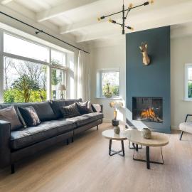Boerderijwoning