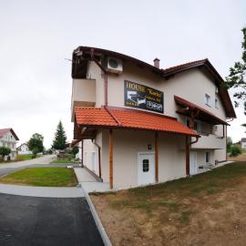 Guest House Korita