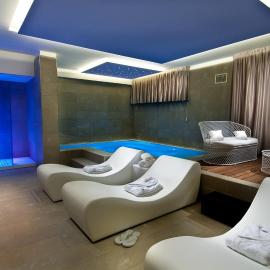Hotel Atlantic & Spa