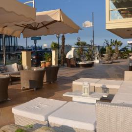Hotel Londra, hotel in Milano Marittima