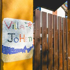 Villa Johen