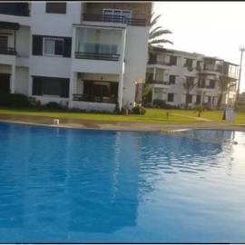 Ylara beach cabo negro, готель у місті Тетуан