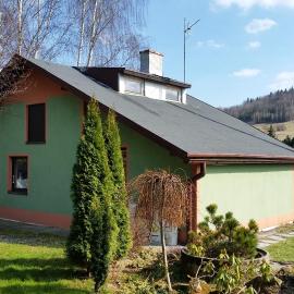 Domek Pod Brzozami