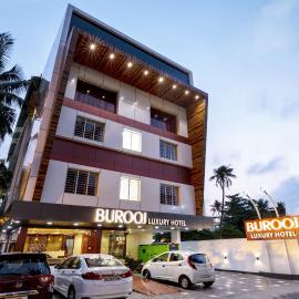 Burooj Hotel