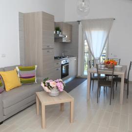 Rosy House - Hospitality, hotel i Pimonte