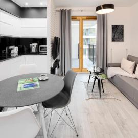 Native Apartments Lubelska 10