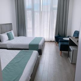 Home Thiên Trang 3, hotel a Quy Nhon