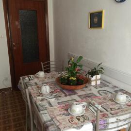 Casa Pierina, viešbutis Algere