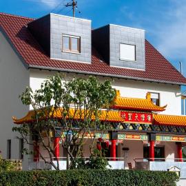 China-Restaurant Lin Garden, khách sạn ở Untergruppenbach