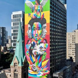Parkside Student Residence Downtown Toronto