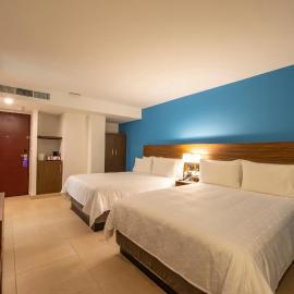 Holiday Inn Express Merida Centro by IHG