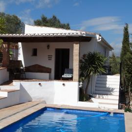 B&B Cortijo Loma León