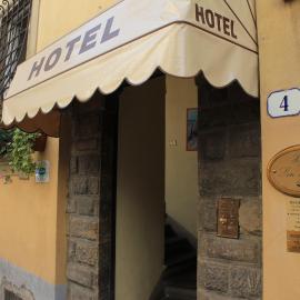 Hotel San Lorenzo