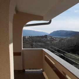 Apartments in Lopar - Insel Rab 17728