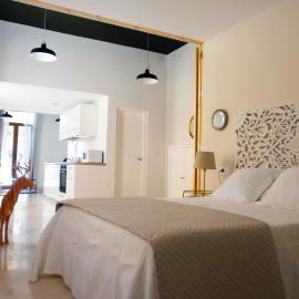 Casa en Plaza de la Merced_Centro Flamenco_Cádiz, hotel in Cádiz