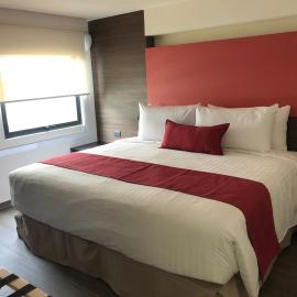 MC Suites Mexico City, hotel em Cidade do México